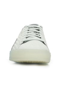 Puma PLAYSTATION - Baskets basses - glacial gray new navy