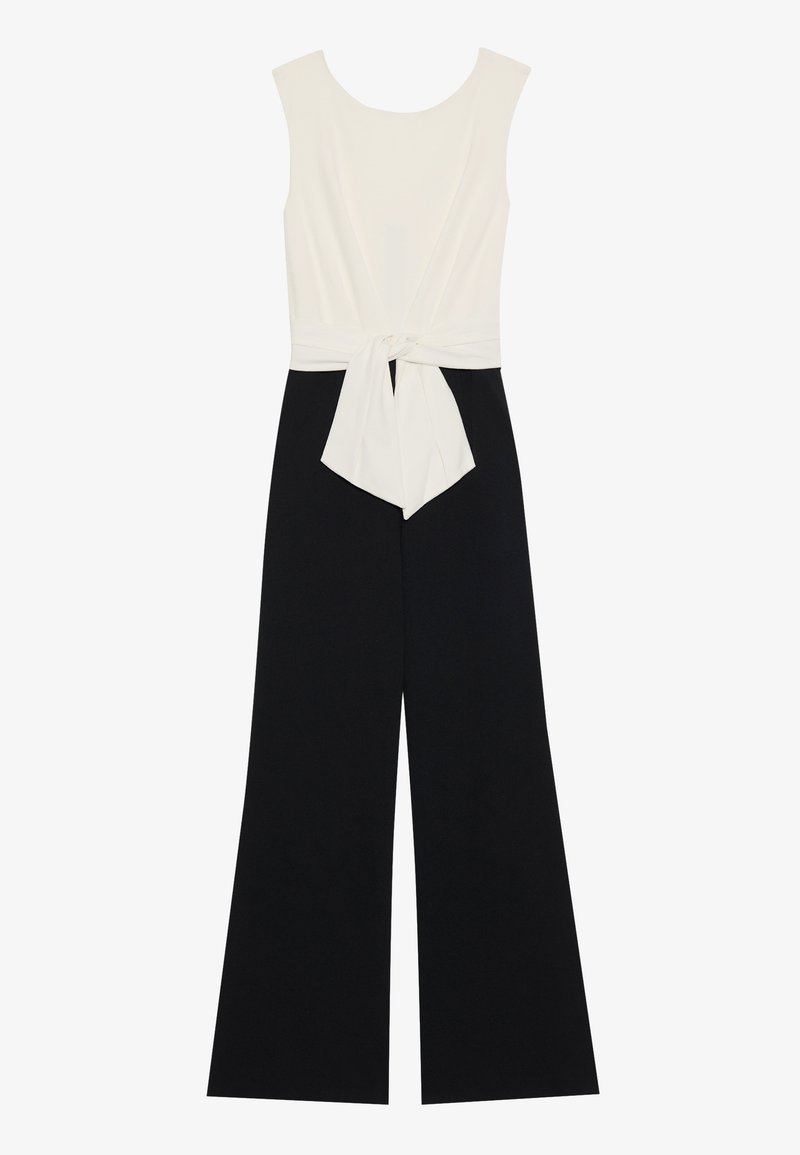 Anna Field Jumpsuit zwart