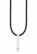4UCL6523W Collana da donna in acciaio 4US Cesare Paciotti -10% Sconto