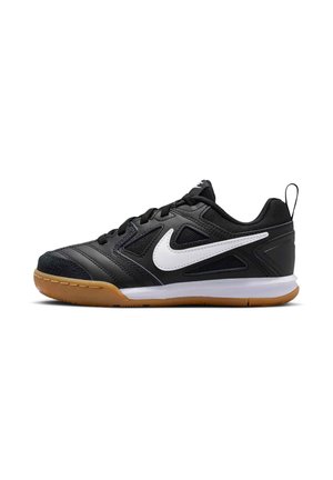 GATO - Tossud - black/white/black-gum lt brown