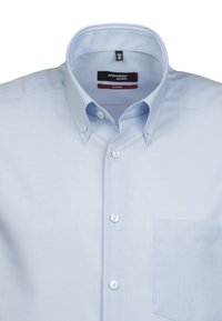 Seidensticker B.D. REGULAR FIT - Camicia elegante - blau