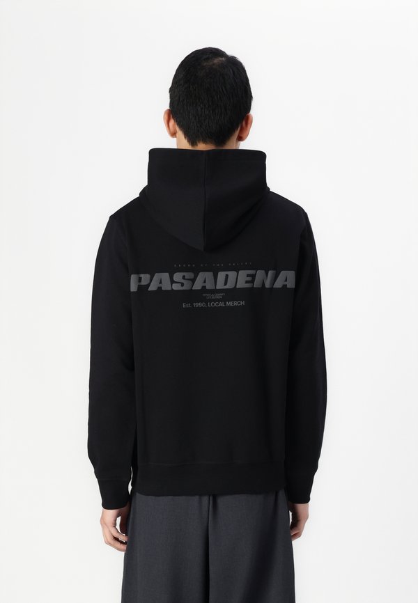 JCOINTERLUDE TONAL BACK PRINT - Hoodie