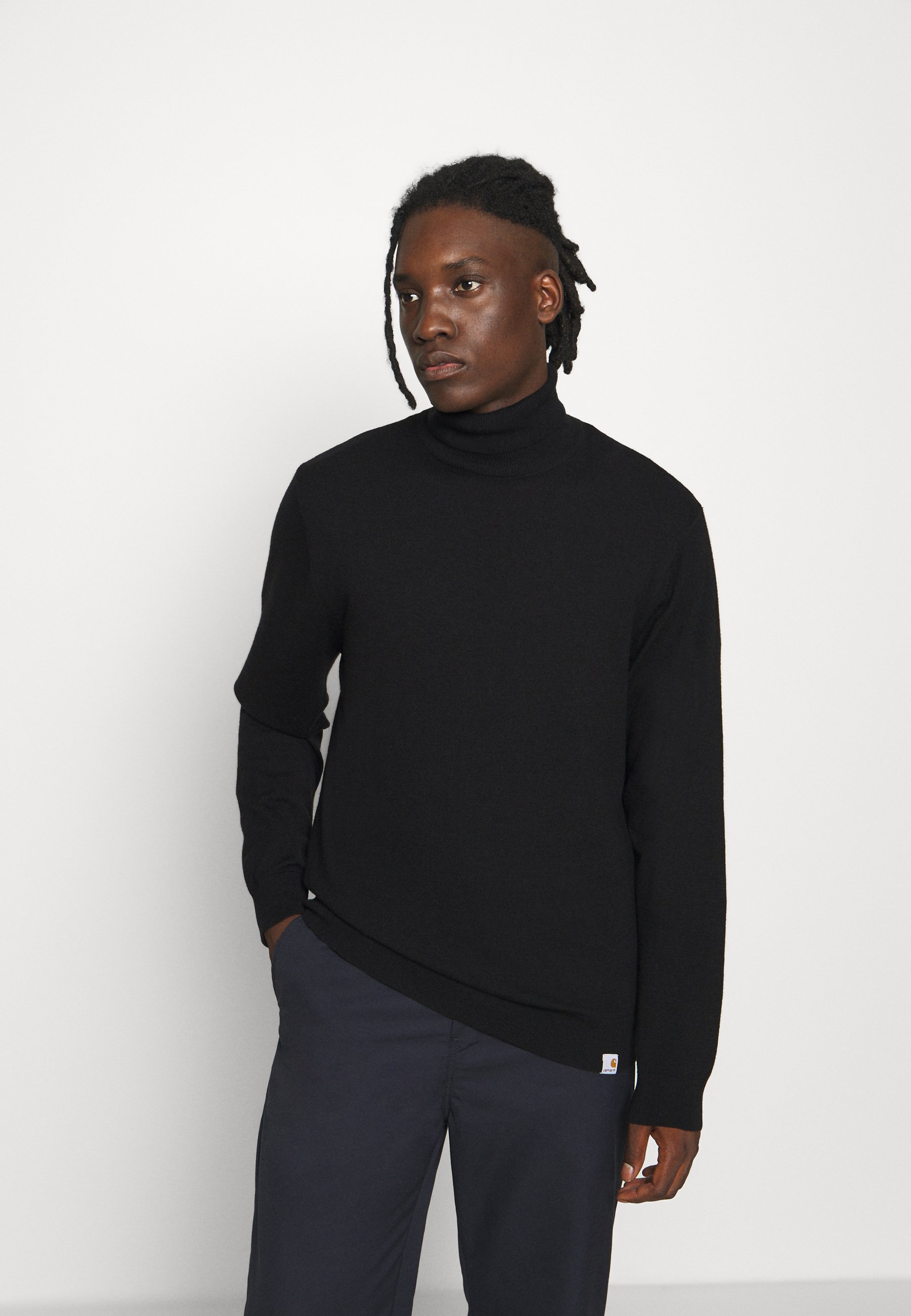 Carhartt WIP PLAYOFF TURTLENECK 
