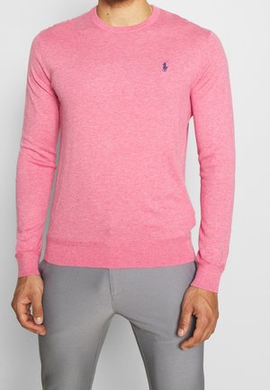 Maglione - light pink