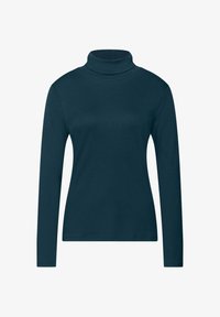 Niet geselecteerd, türkis