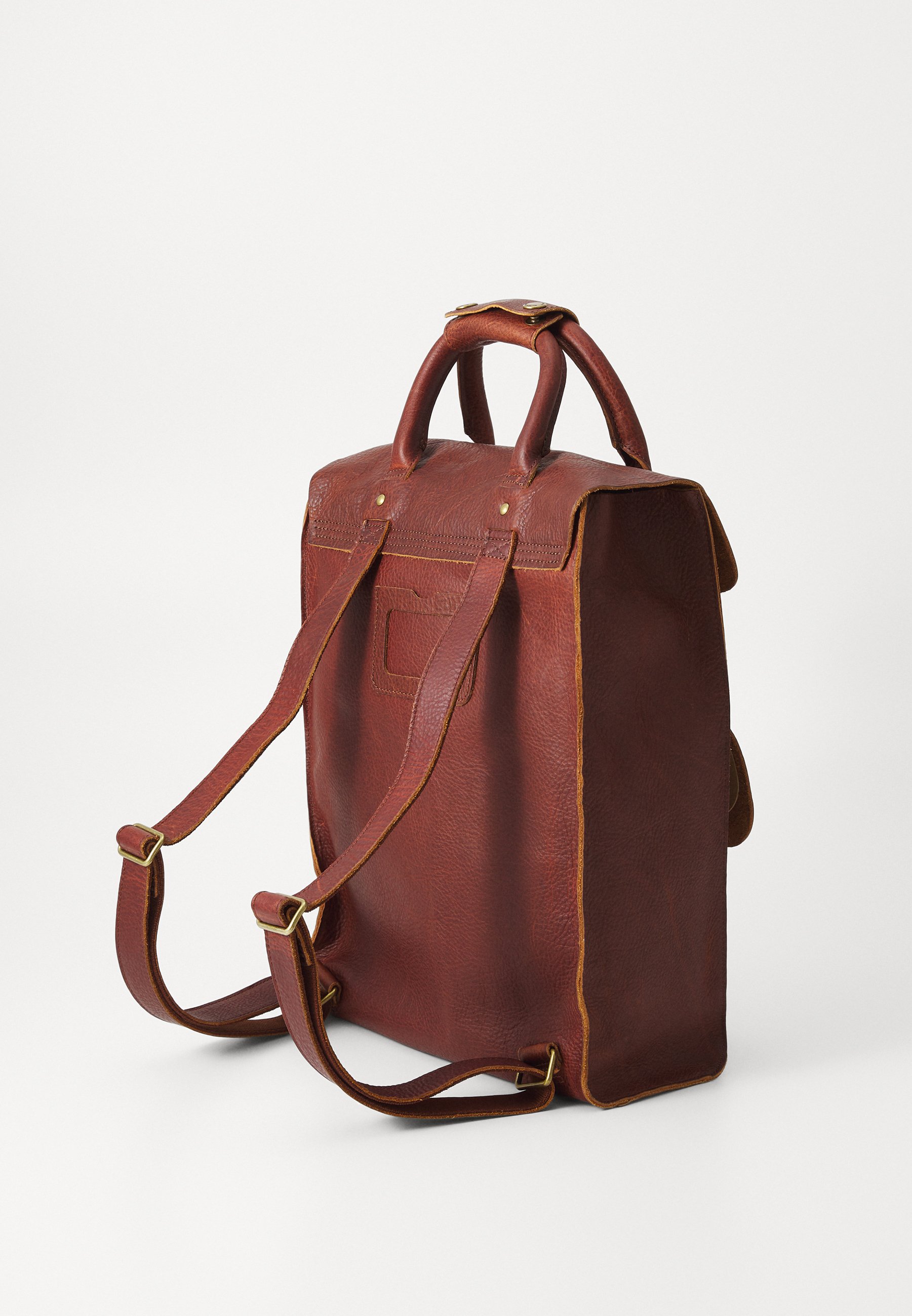 Dr. Martens BACKPACK UNISEX - Rucsac - cashew ambassador/coniac