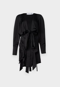 DUSTIA - Koktajl obleka/za zabavo - black