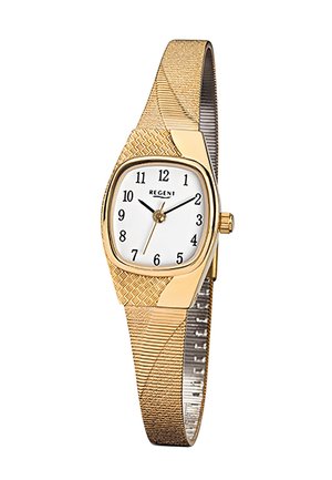 Regent COLLECTION - Montre - goldfarben