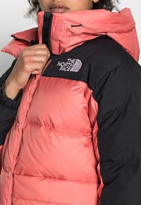 The North Face Casaco de penas - faded rose