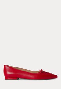 Δεν επιλέχθηκε, festive red