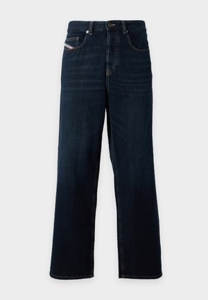 Diesel, D MACRO - Jean baggy - 01