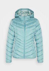 Non selezionato, mineral stone blue