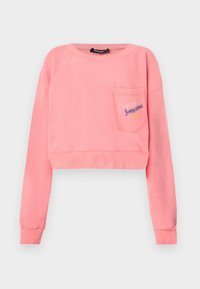 Επιλέχθηκε, coral