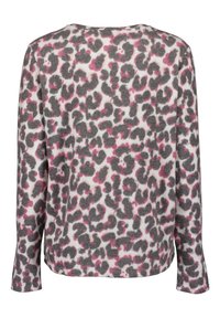 Blue Seven LANGARM - Maglietta a manica lunga - offwhite