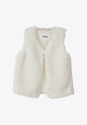 INDOOR - Liemenė - creme