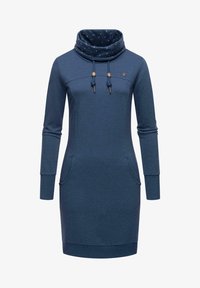 Niet geselecteerd, navy