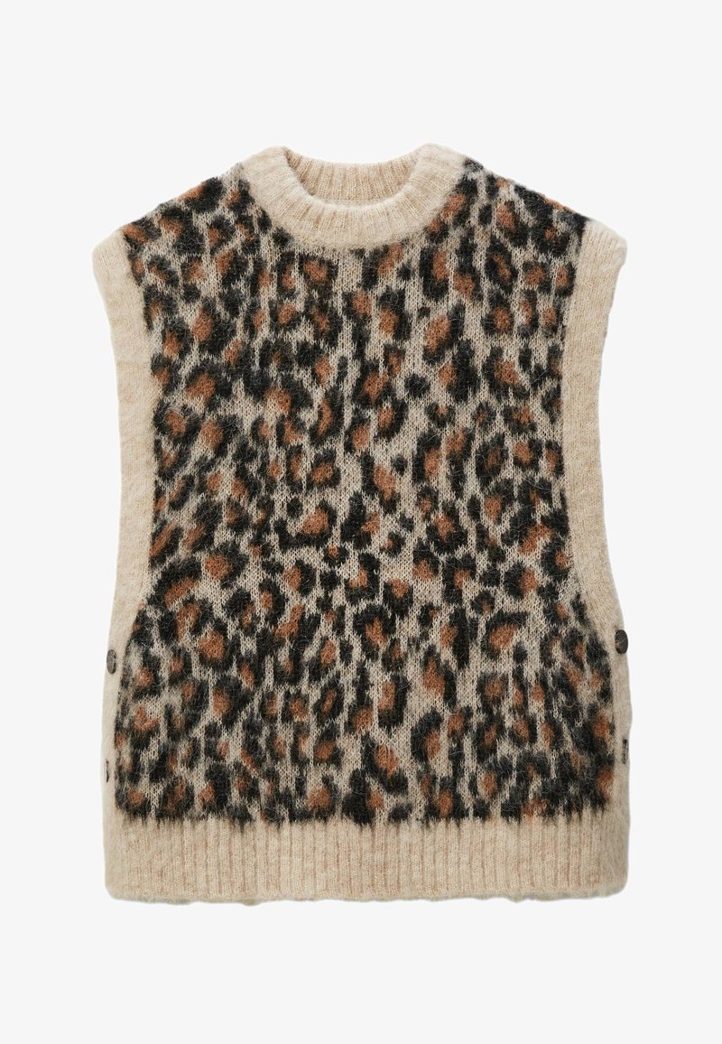 Sweat à capuche gris en coton précieux Sweat à capuche gris en coton précieux