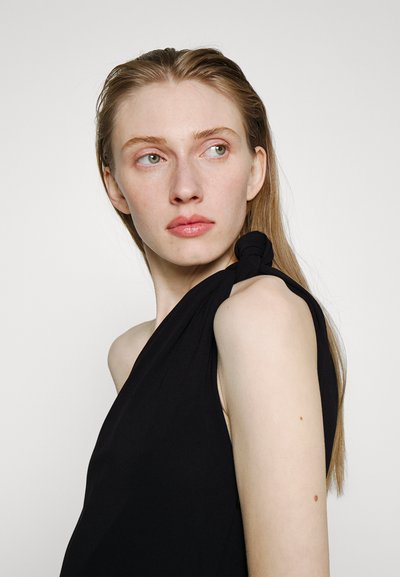 BITE Studios POINT DRESS - Robe de cocktail - black