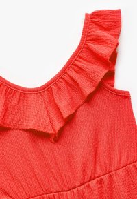 Koton Overall / Jumpsuit - red