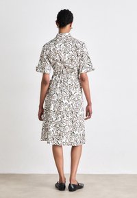 Marc Cain Blusenkleid - white