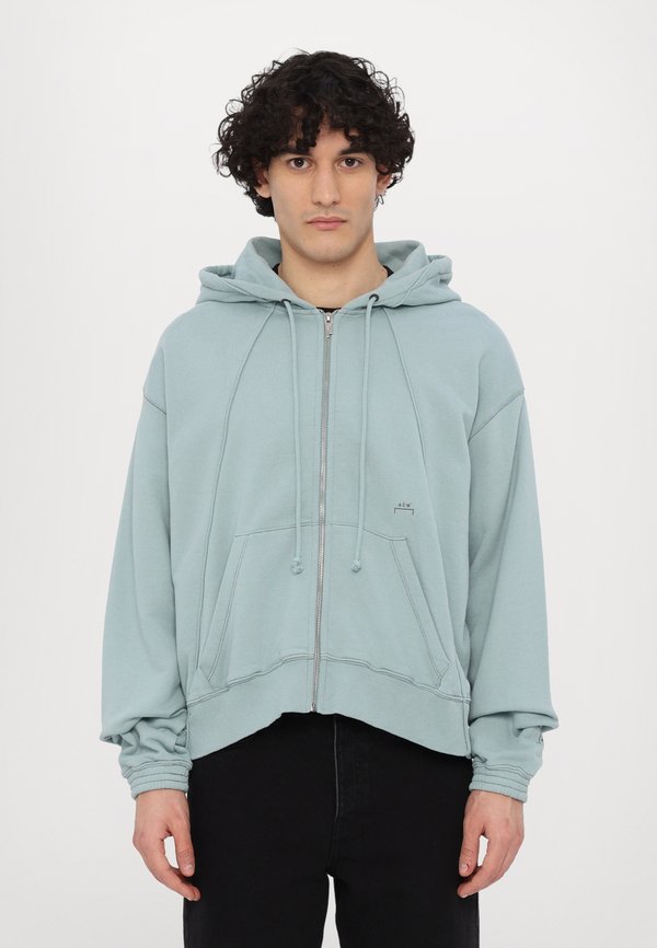 MILLBANK ZIP - Hoodie
