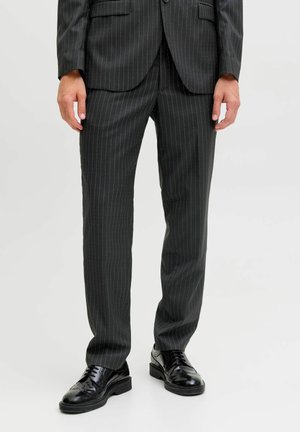 Pantalon de costume - black