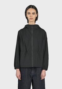 FELICITY - Ľahká bunda - black