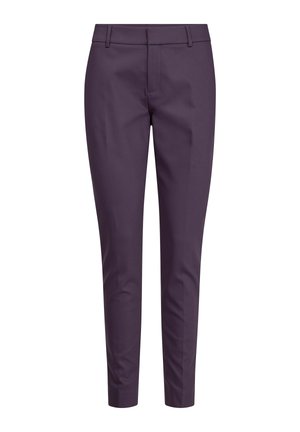 Mos Mosh, MOS MOSH - Stoffhose - sweet grape