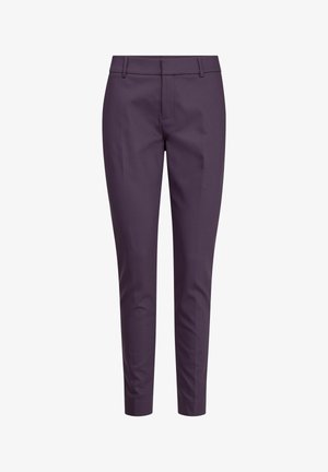 Mos Mosh, MOS MOSH - Stoffhose - sweet grape