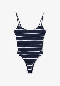 Non sélectionné, var blu notte