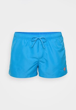 Versace SWIM GOLFO MEDUSA PATCH - Short de bain - bright blue