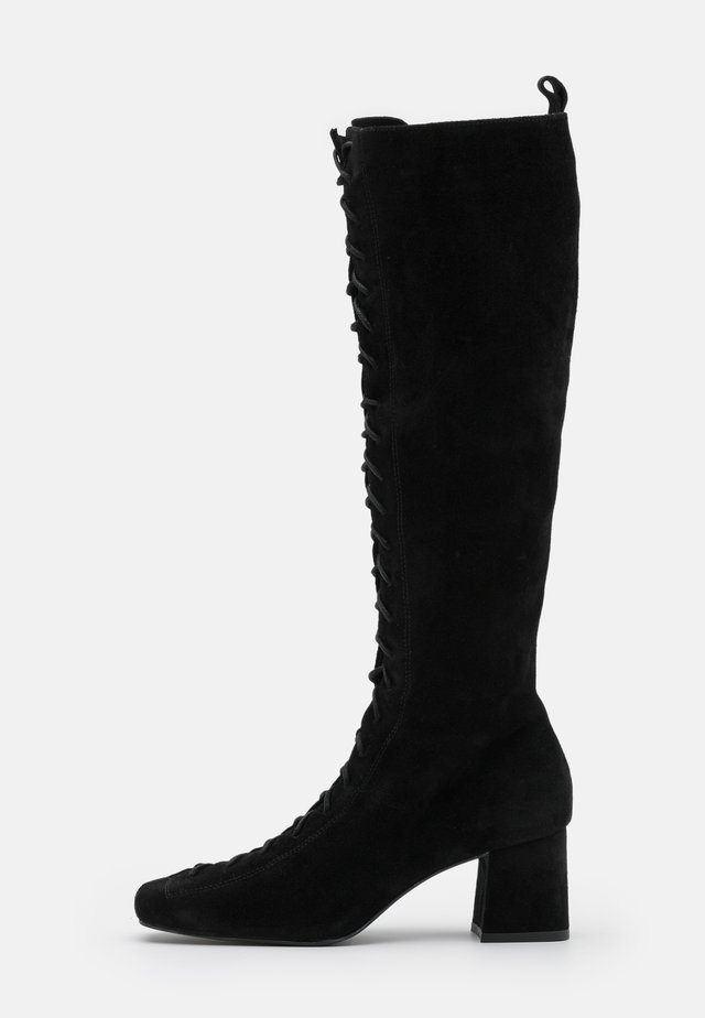Women's Lace-up Boots | Winter Boots | ZALANDO UK