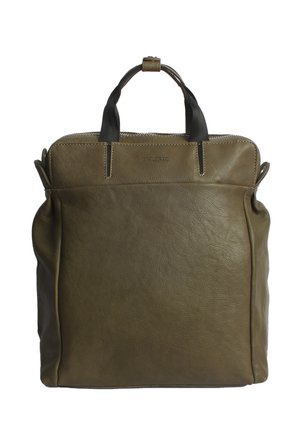 NURIA 3 - Sac à dos - green