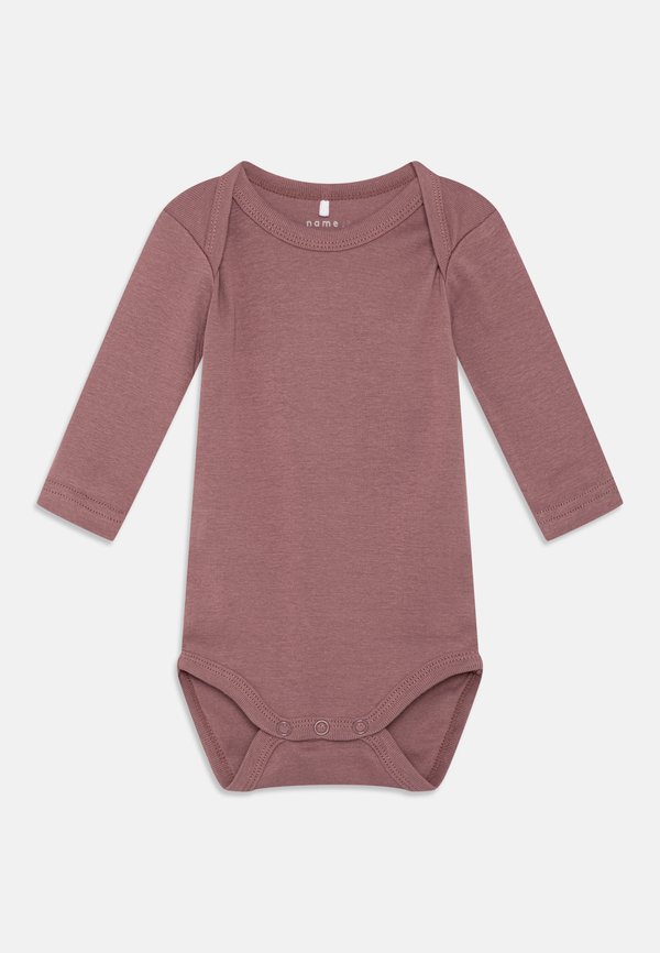 NBFBODY GRAPE FLOWER 3 PACK - Body - grape shake4