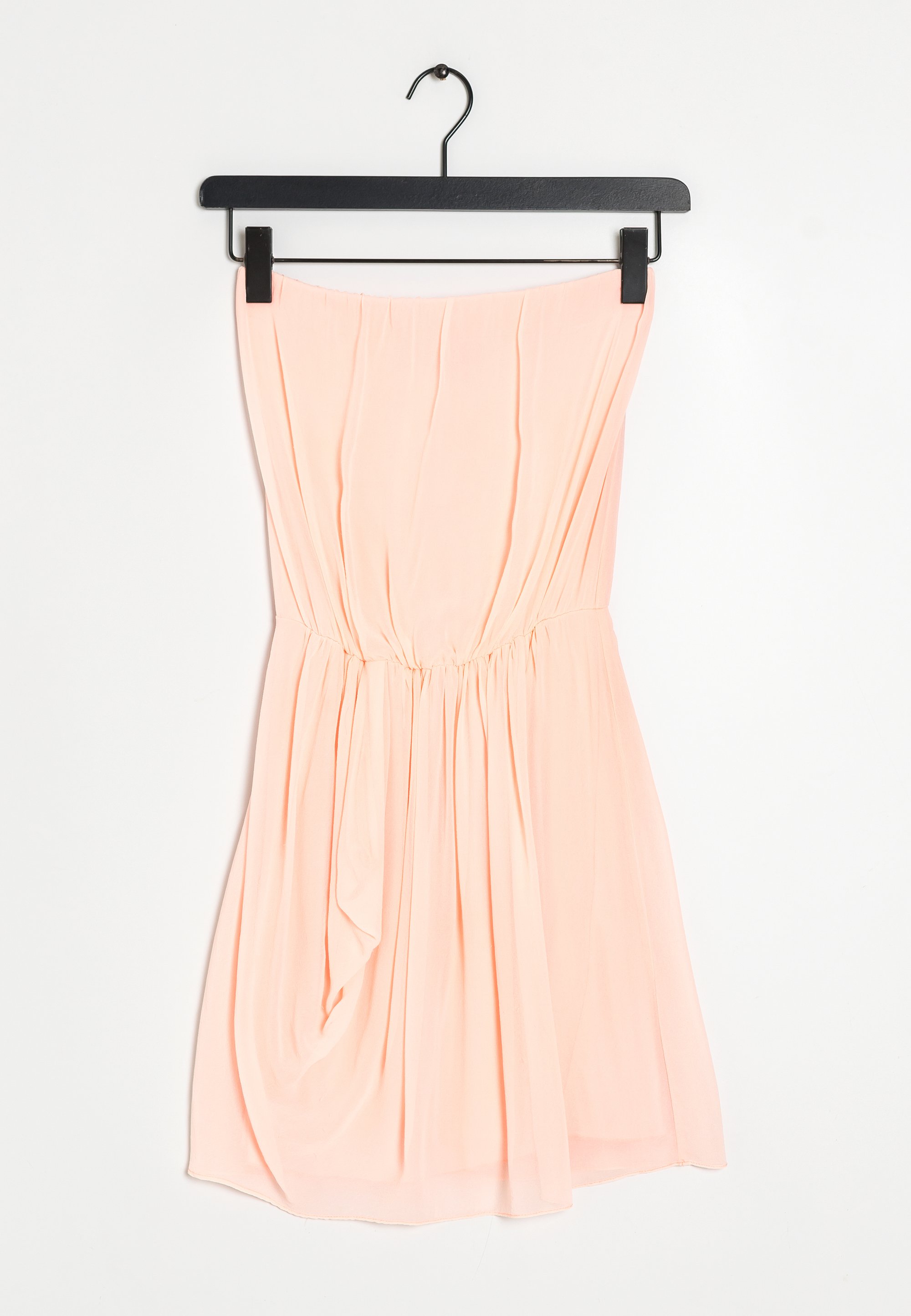 HALLHUBER Cocktail dress / Party dress - orange/apricot - (Pre-owned) -  Zalando