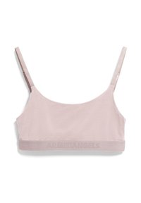 Niet geselecteerd, grey blush
