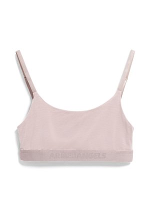 ARMEDANGELS, TOVAA - Bustier - grey blush