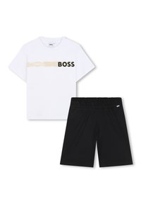 Unselected, white