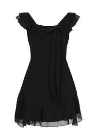 Cocktail dress / Party dress - black