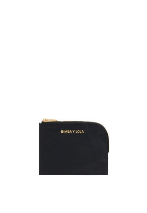 Wallet - black