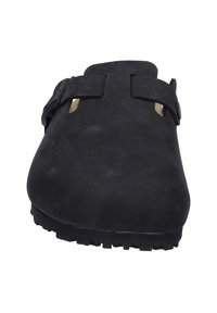 Josef Seibel HERMINE 04 - Slip-on sandaler - schwarz