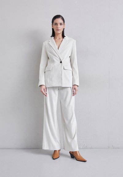 rag & bone TESSA  - Σακάκι - ivory