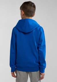 Napapijri K B-KITIK FZH - Sweater met rits - blue lapis