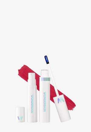 Wonderskin WONDER BLADING LIP STAIN KIT - Palette pour les lèvres - first kiss