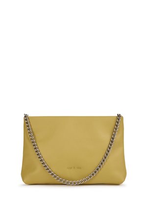nat & nin MOLLY - Borsa a tracolla - mustard