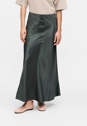 RIAN - Jupe longue - urban chic