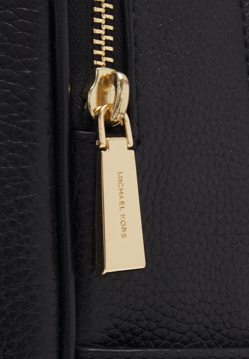 MICHAEL Michael Kors BEX BACKPACK - Rucksack - black - Zalando display picture 1