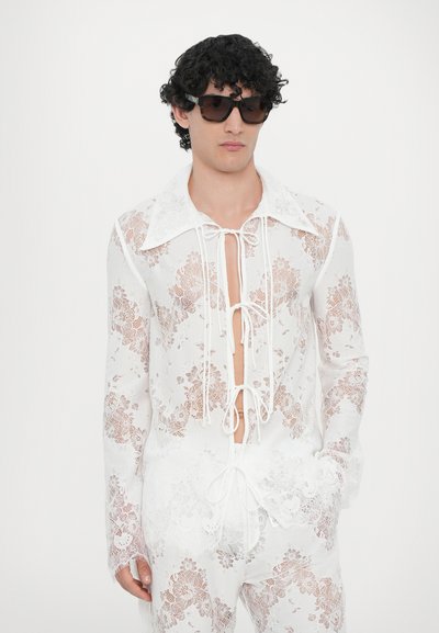 Palomo JONATHAN UNISEX biały