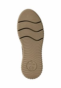 Tamaris Baskets basses - antelope comb