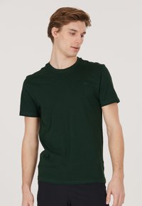Cruz T-shirt - bas - scarab